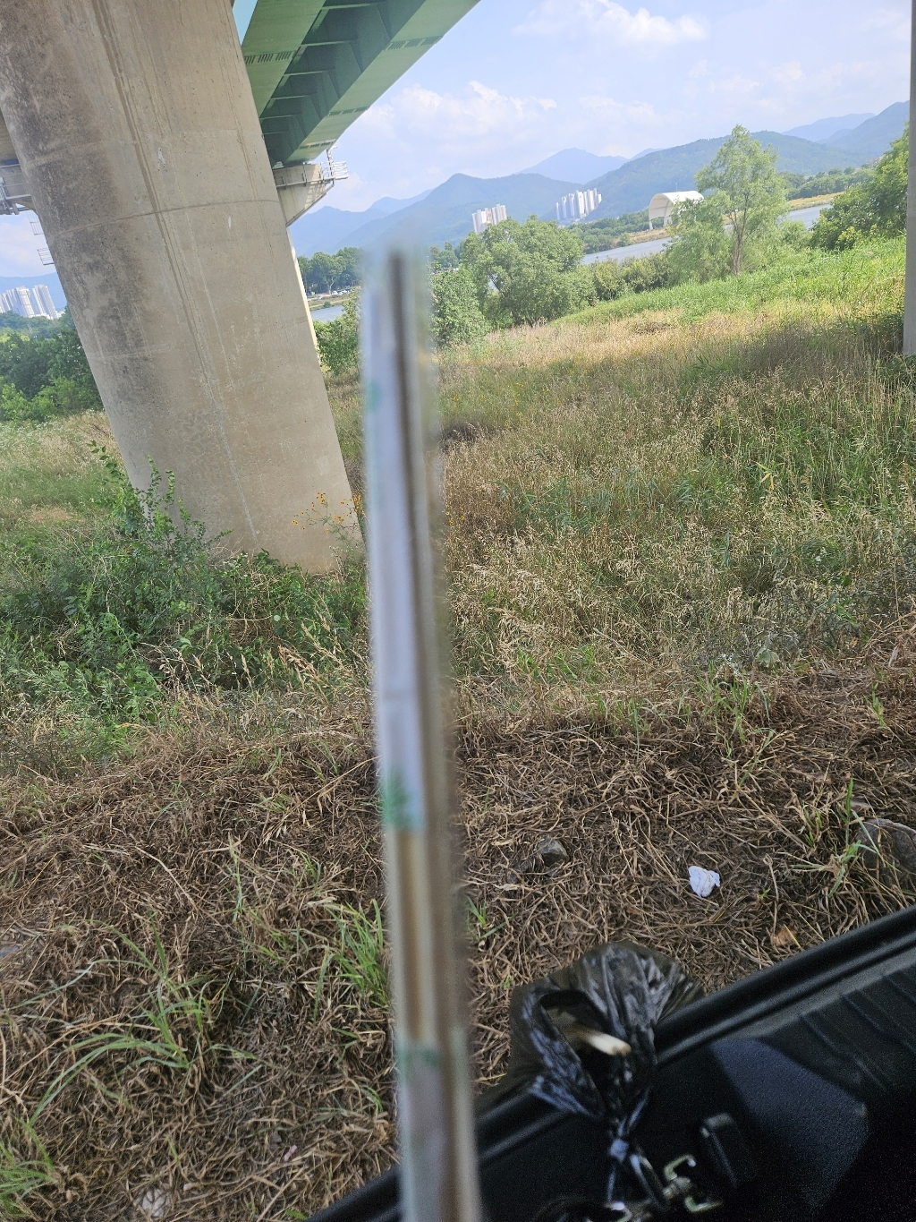 대나무 젓가락 OPP포장 200mm 이미지 3