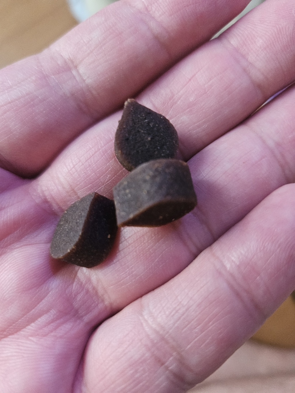 풀무원아미오 강아지 헬씨믹스 트릿 영양제 솔직 후기 | 실제 사용자 리뷰 총정리 - 상품 이미지 2