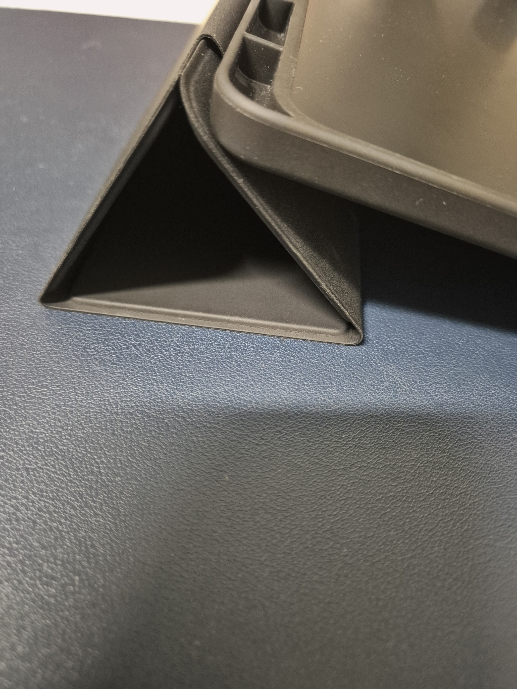 갤럭시탭 S10 FE / S10 FE 플러스 호환 S펜슬 수납 케이스 북커버 아이친구 이미지 2