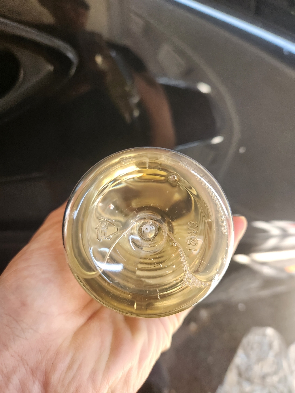 불스원샷 시그니처 딥클린 500ml 이미지 2