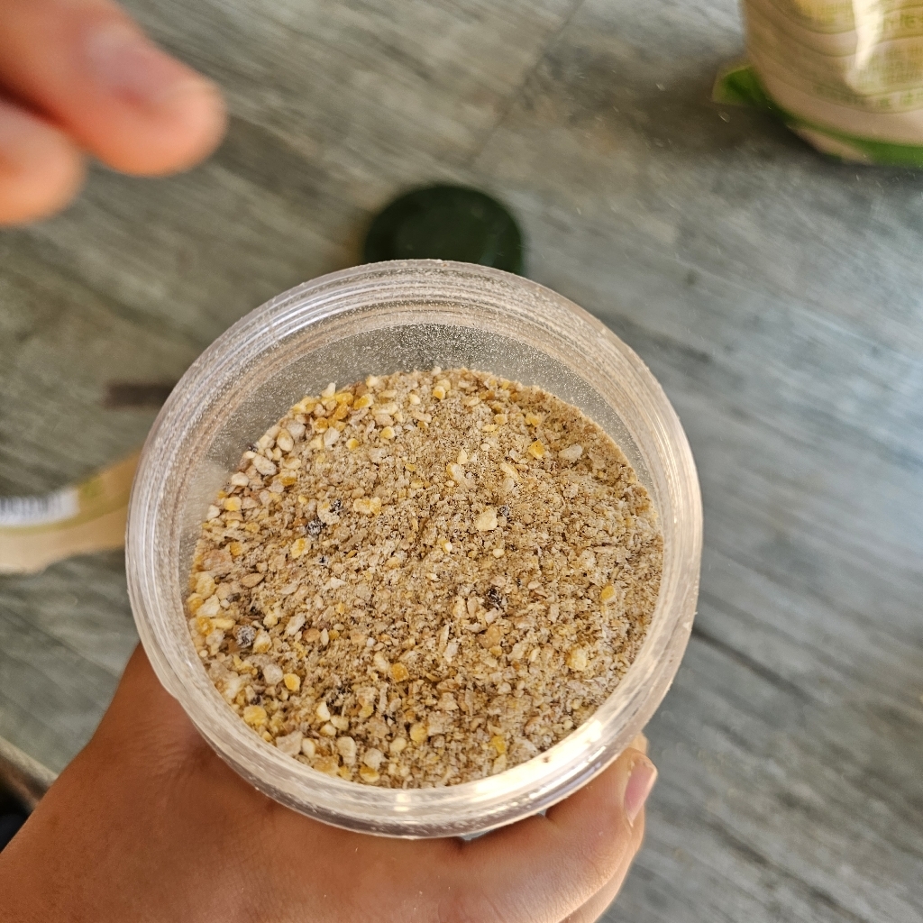 대주 어린병아리 6주령 또는 10주령 이전 산란계 전용 사료 이미지 4