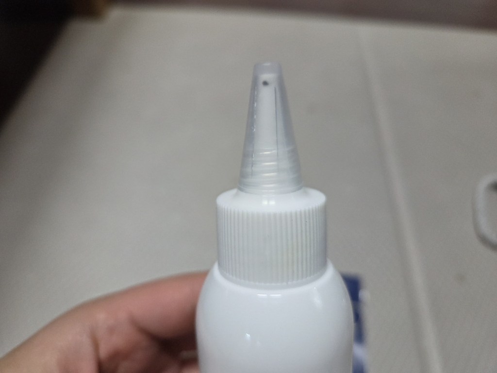 브리더 이어파우더 7g + 고급겸자가위 (곡선형) 이미지 4