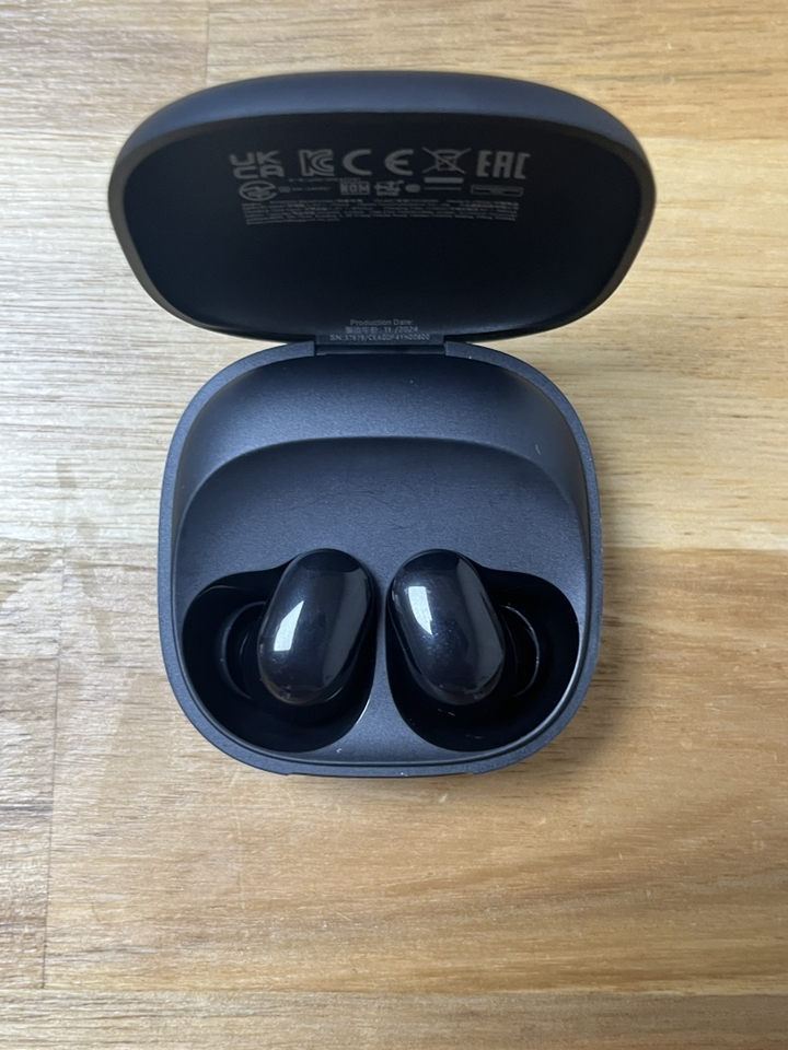 샤오미 레드미 버즈 6 플레이 블루투스 이어폰 개봉기 | 실사용 후기 - 상품 이미지 3