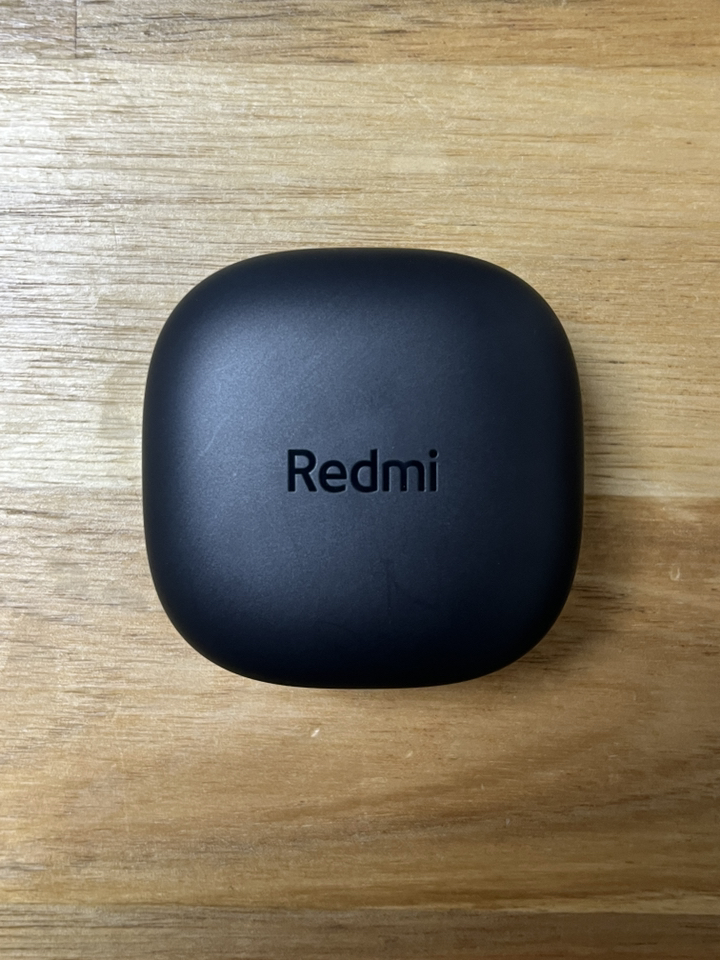 샤오미 레드미 버즈 6 플레이 블루투스 이어폰 이미지 2