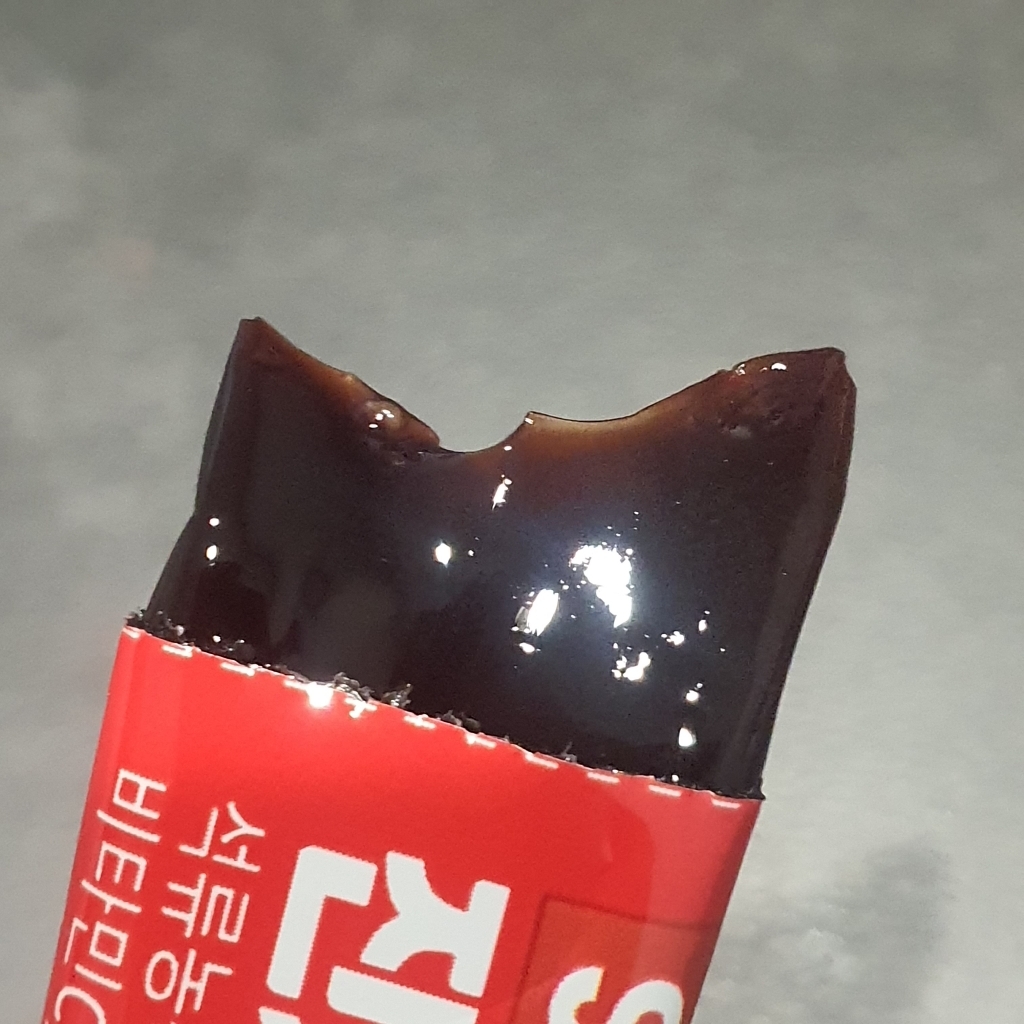 순수식품 진짜 석류 저분자 콜라겐 젤리 스틱 300g, 4개 맛있게 먹은 솔직 후기 - 상품 이미지 2