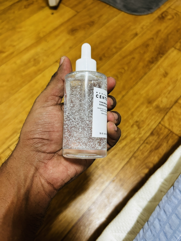 [본사정품] 스킨1004 마다가스카르 센텔라 톤 브라이트닝 캡슐 앰플 30ml 이미지 4