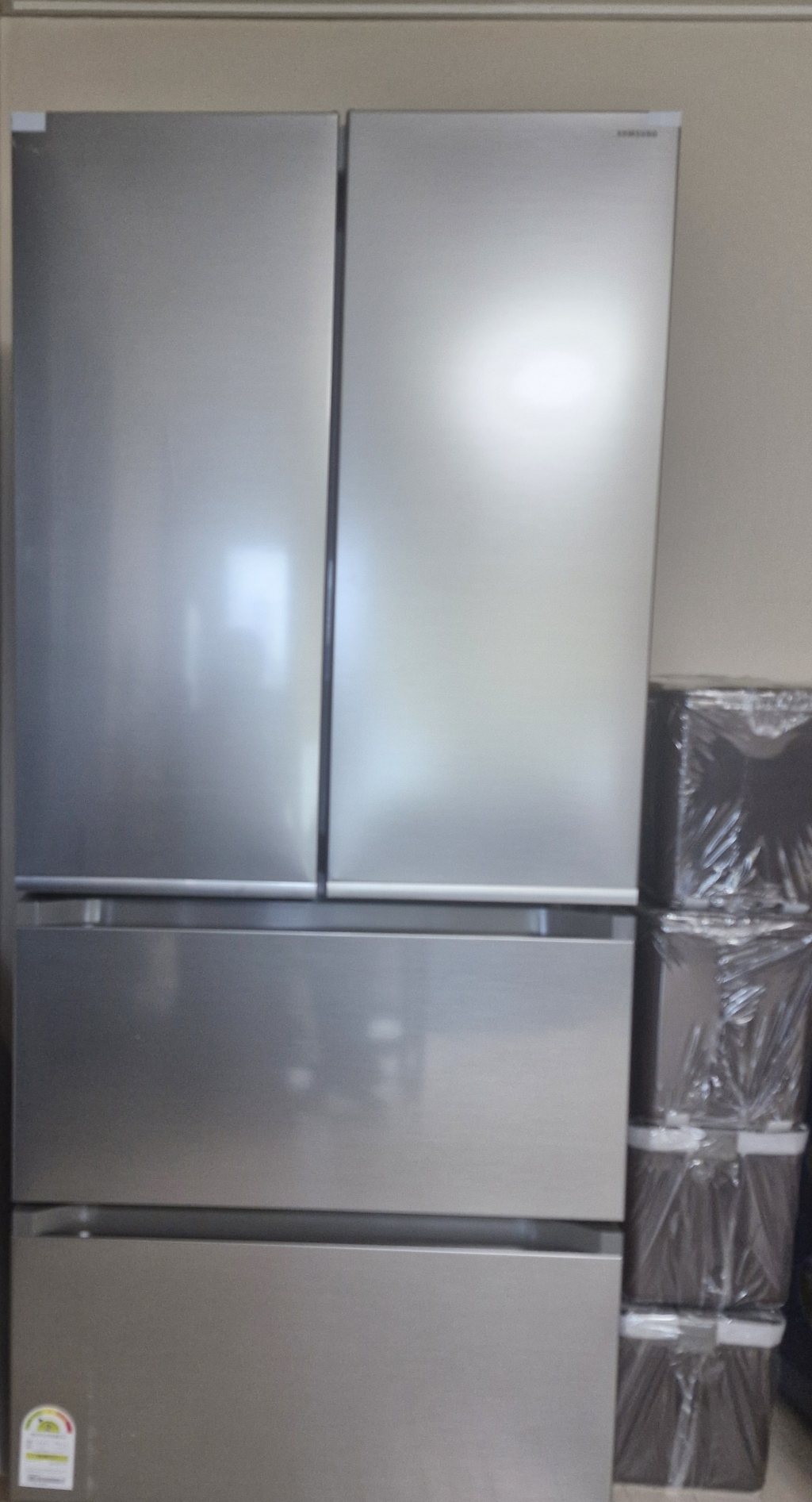 삼성전자 RQ49DG9002S9 이미지 2