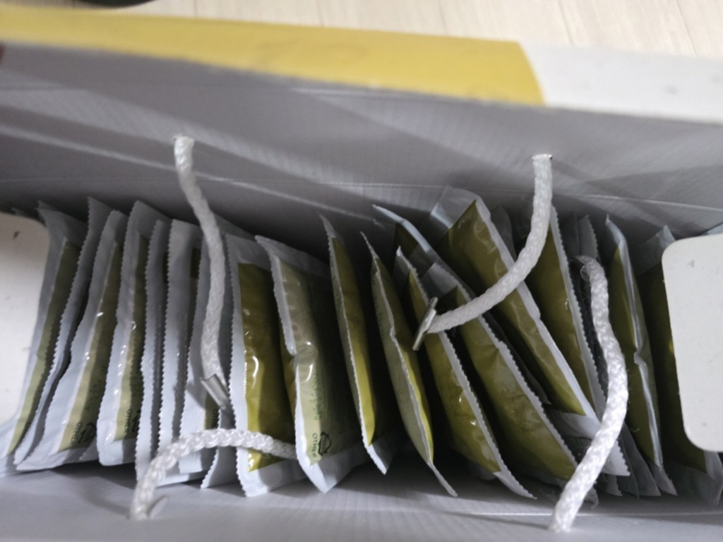 NK협동조합 익모초즙 2.4L, 1개 실사용 후기 | 효과 있을까? - 상품 이미지 3