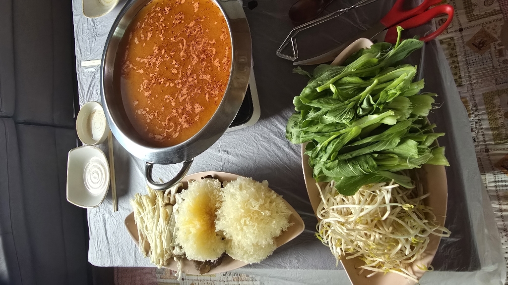 프리미엄 일회용 식탁보 250매 일반형(한장씩 사용) 이미지 2