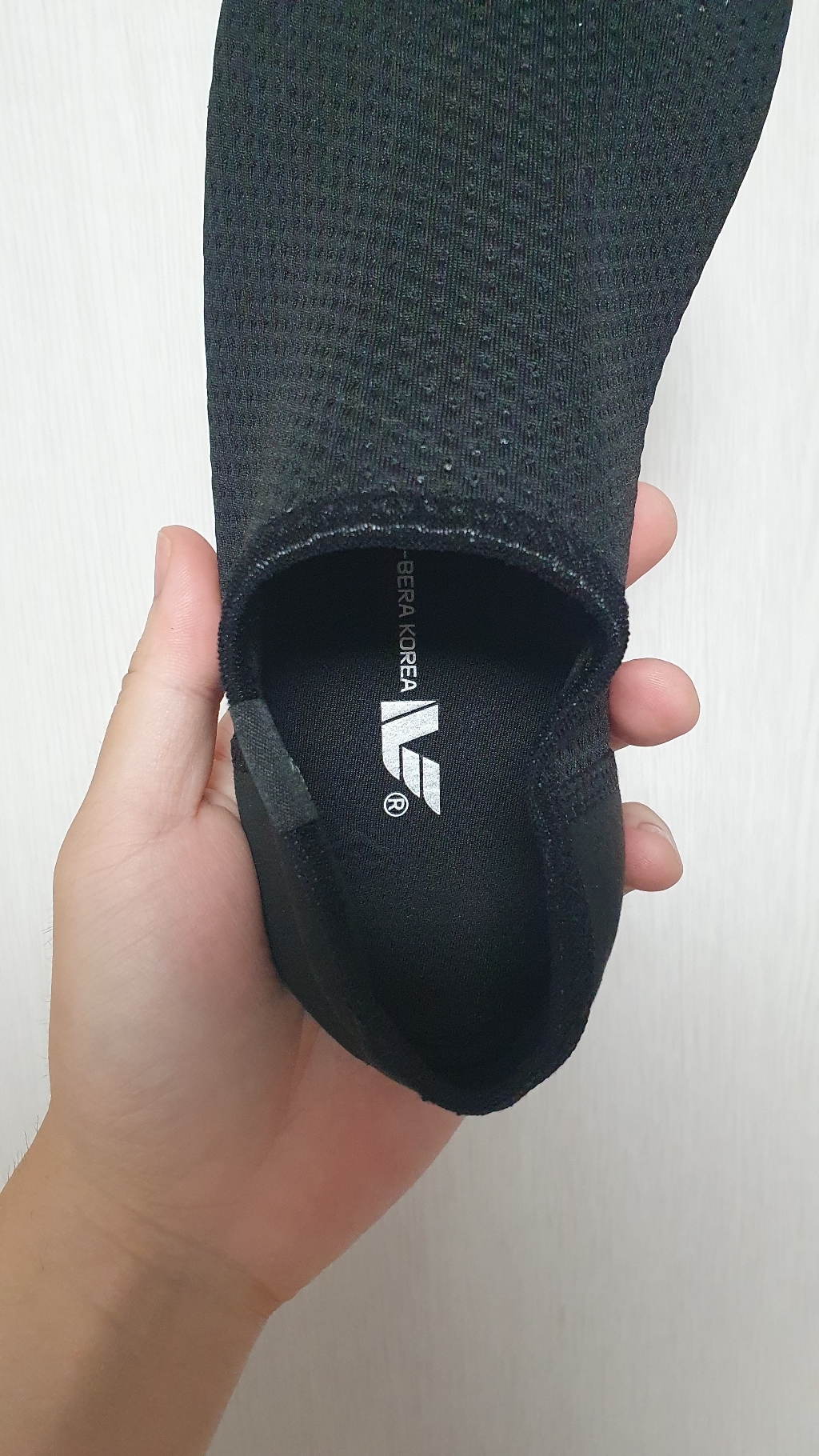 뉴베라 멀티핏 아쿠아슈즈 이미지 3