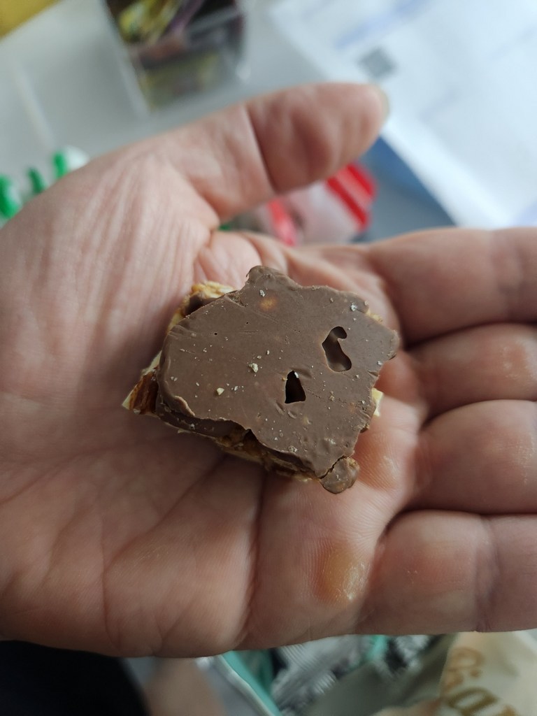 닥터유 프로틴바 미니 13.5g, 44개 맛있게 먹은 솔직 후기 - 상품 이미지 4