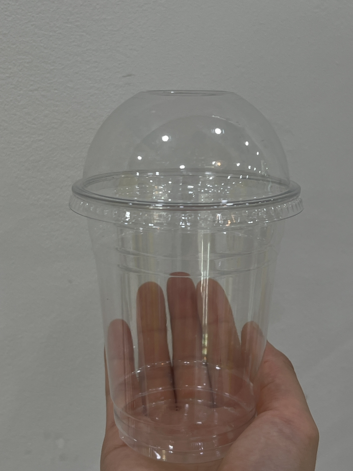 탐사 투명 PET 아이스컵 (국내 생산) 실사용 후기 | 효과 있을까? - 상품 이미지 3