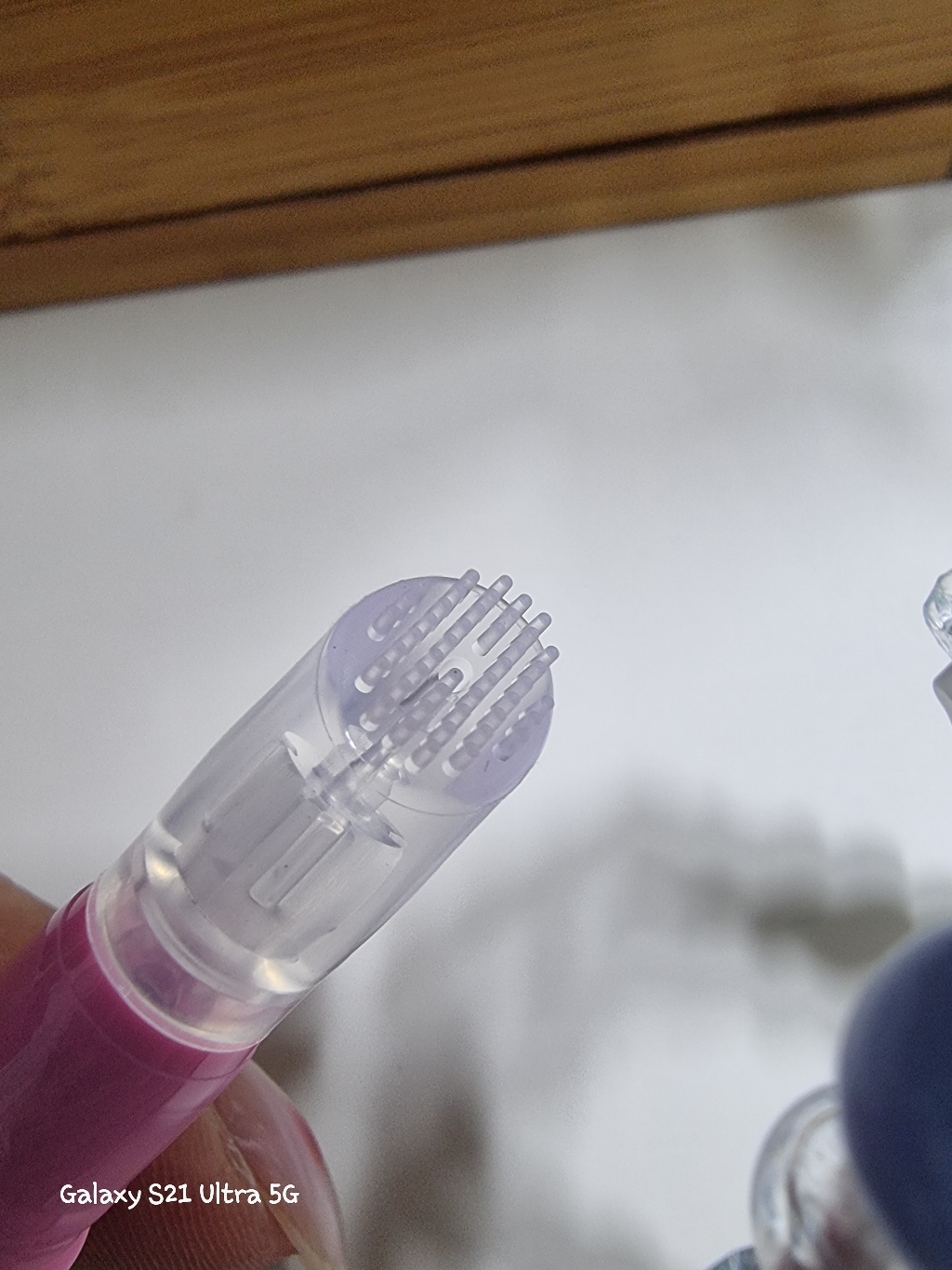 AMUSE 틴트 원 터치 리무버 솔직 후기 | 피부 타입별 분석 - 상품 이미지 3