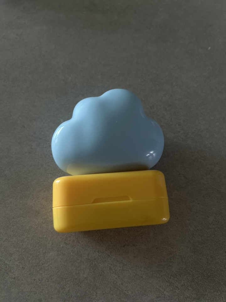 쿡스탬프 구름송이&곰두리 네임스탬프 의류용스탬프 주문제작 의류도장 추가잉... 솔직 후기 | 취미생활 필수템 - 상품 이미지 4