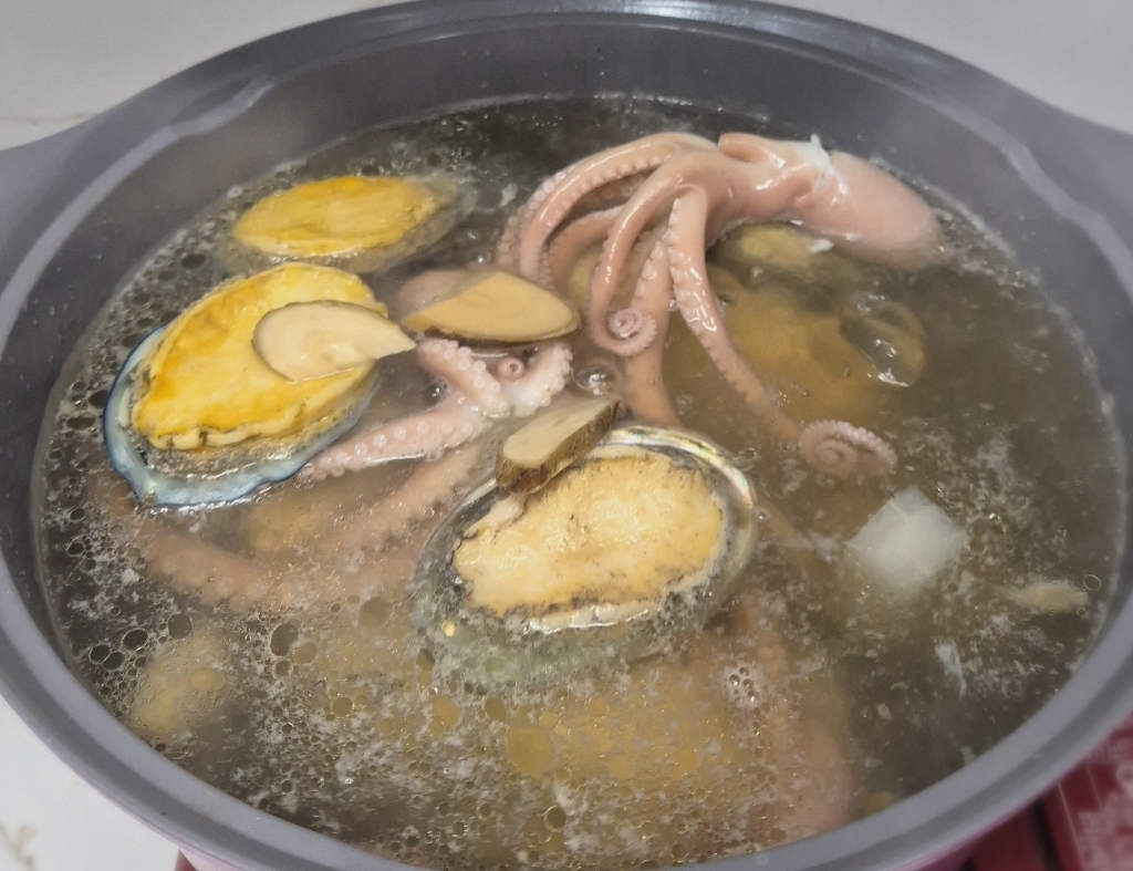 월드블링 자연산 황칠나무 300g, 1개 이미지 4