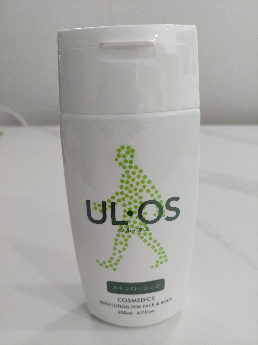 우르오스 올인원 모이스처라이저 스킨로션 지복합성 이미지 3