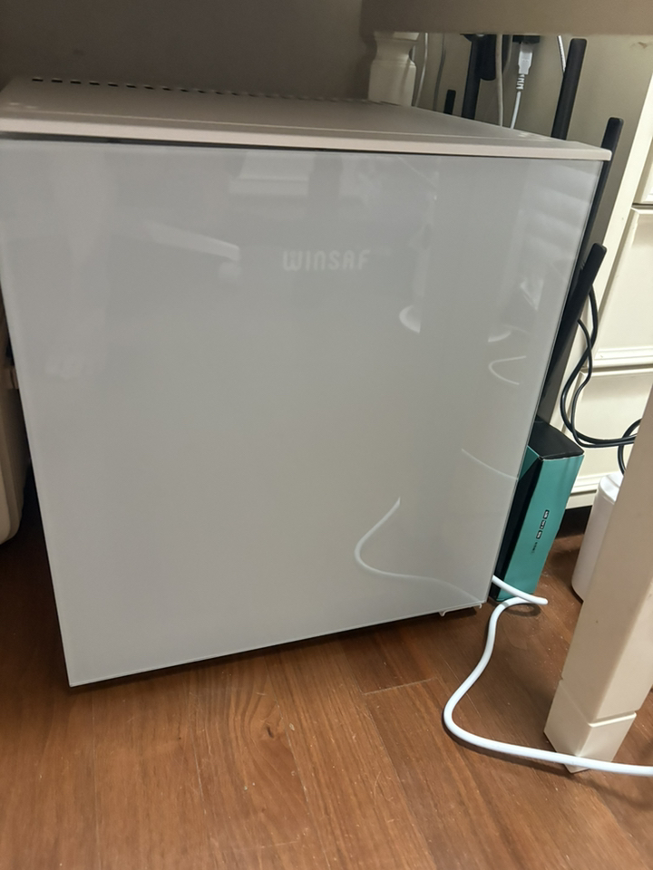 윈세프 화장품 냉장고 25L WC-25D 이미지 4