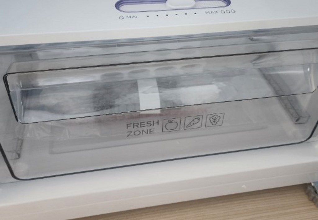 TCL 일반형 287L 2도어 냉장고 방문설치 개봉기 | 실사용 후기 - 상품 이미지 2