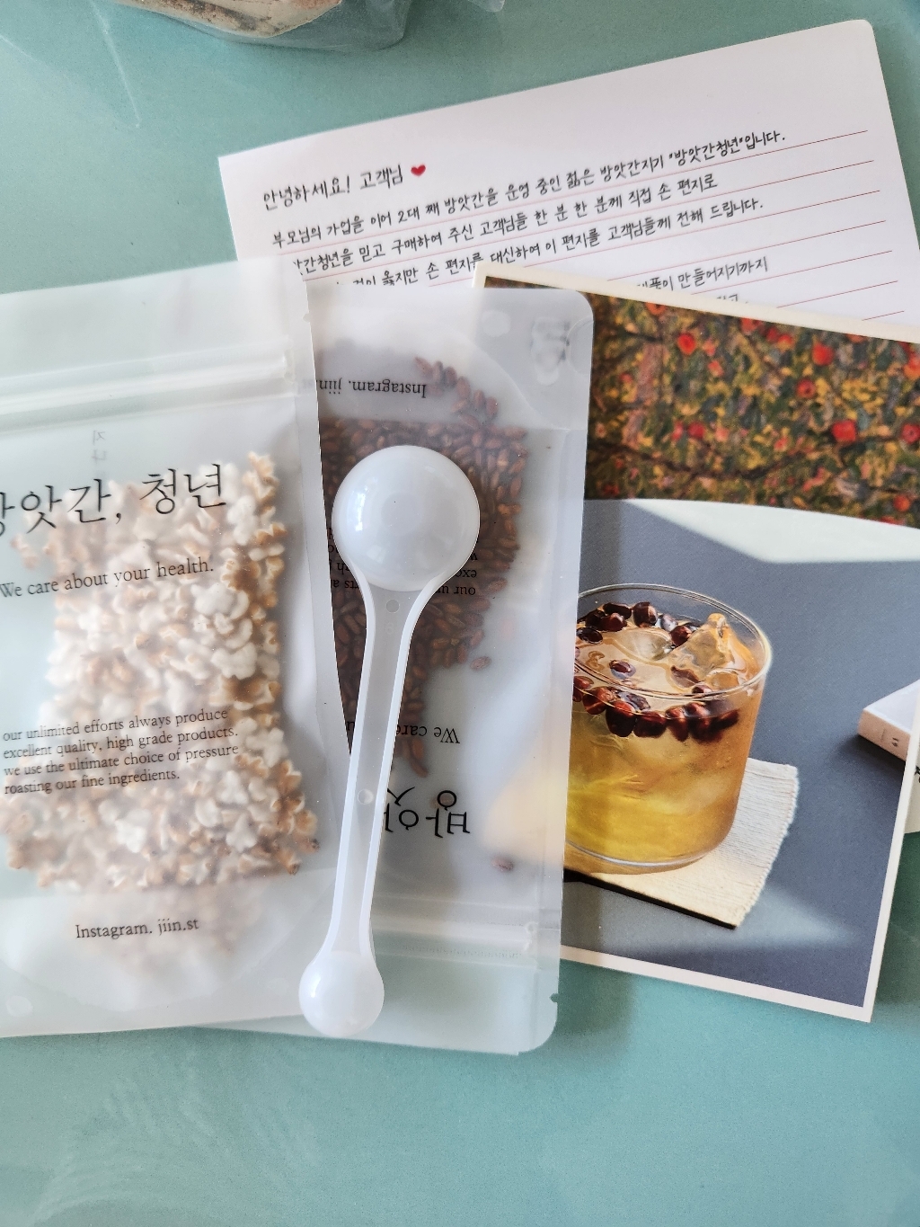 리뷰 이미지