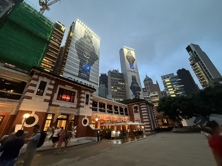 링심 홍콩 마카오 이심 데이터무제한 eSIM 유심 이미지 2