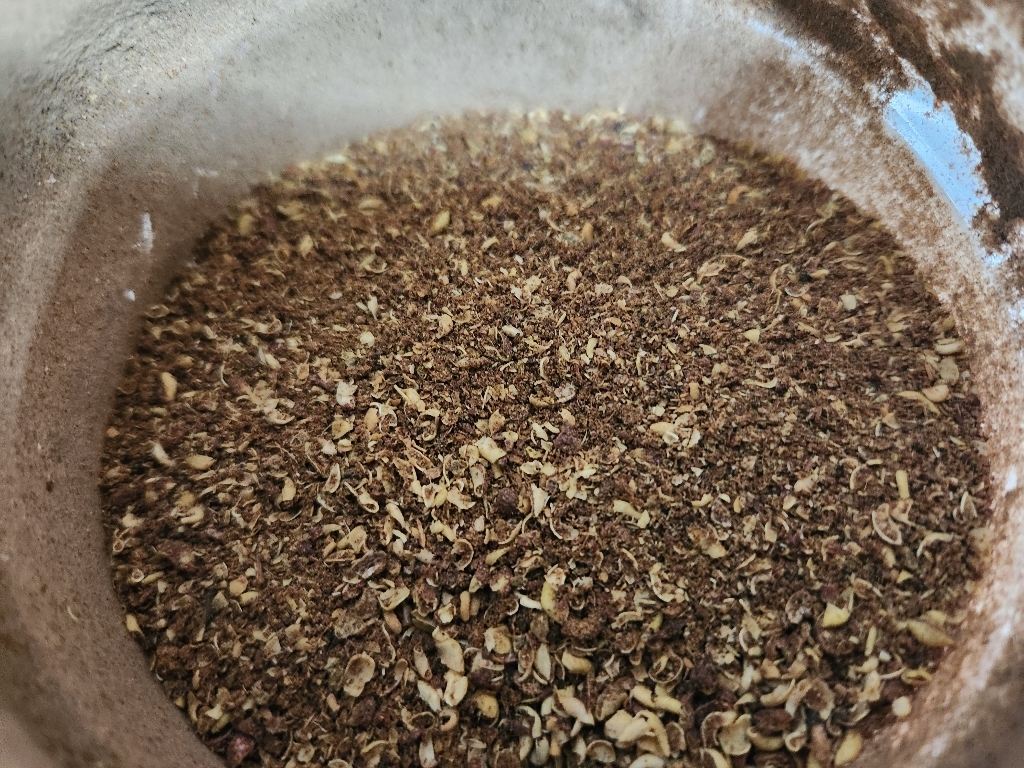 동의한재 씨를 제거한 홍산초 산초 화자오 마라향신료 600g, 1개 솔직 후기 | 실사용자 리뷰 분석 - 상품 이미지 4