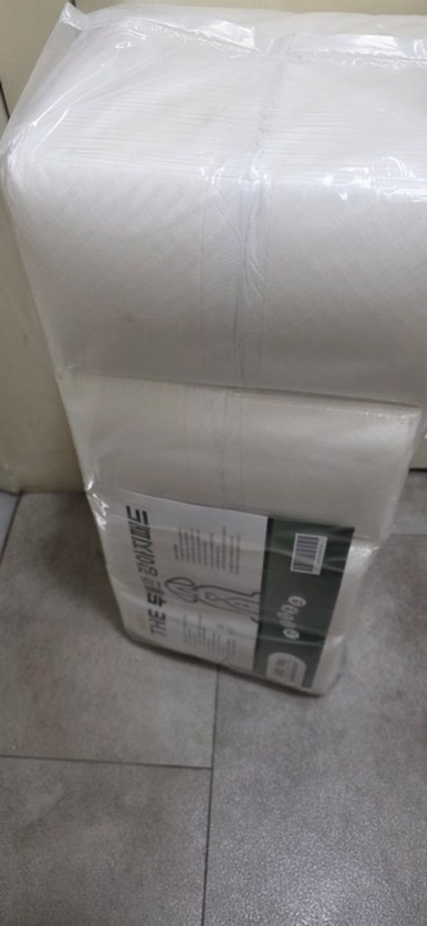 THE 두툼한 강아지 배변패드 특대형 솔직 후기 | 실사용자 리뷰 분석 - 상품 이미지 4