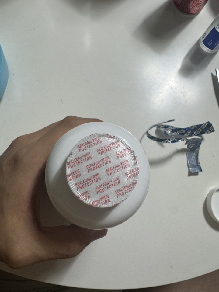 EVLUTIONNUTRITION Z-매트릭스 리커버리 & 슬립 컴플렉스 ... 맛있게 먹은 솔직 후기 - 상품 이미지 4