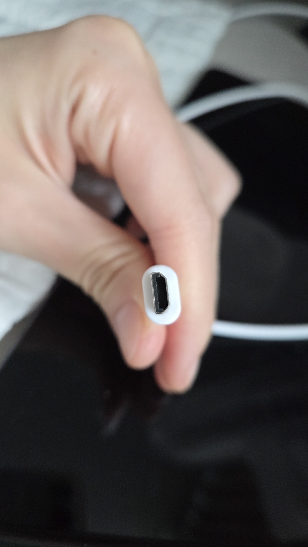 닌텐도 NDSL 충전기 화이트 개봉기 | 실사용 후기 - 상품 이미지 2