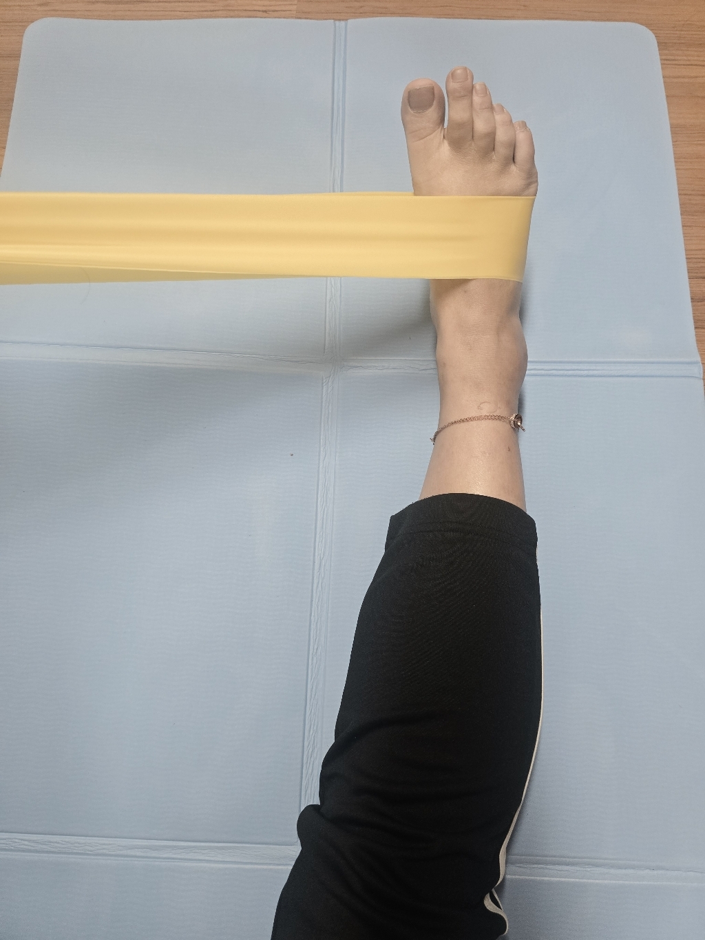 투그램플러스 요가 라텍스 밴드 이미지 3