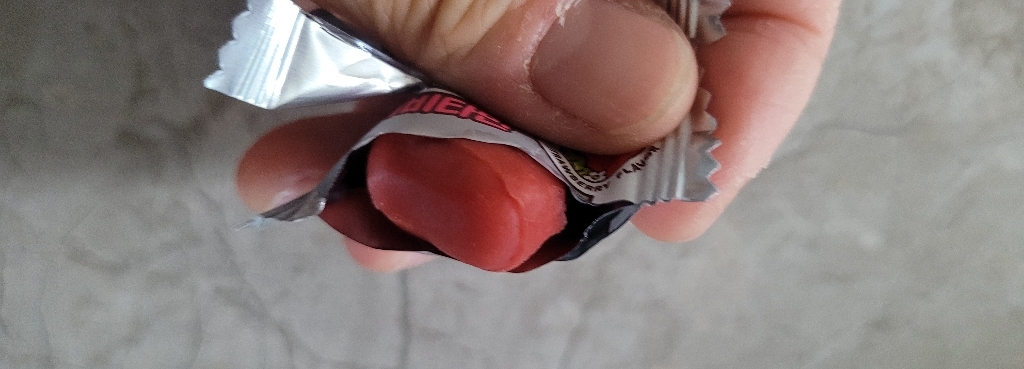 한미 텐텐맛 멀티비타민 100정, 1개 맛있게 먹은 솔직 후기 - 상품 이미지 4