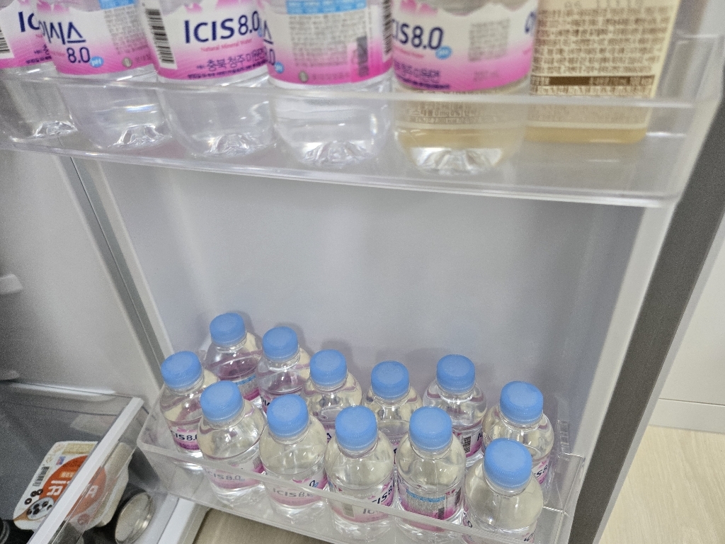 LG전자 121L 2도어 미니 일반 냉장고 방문설치 개봉기 | 실사용 후기 - 상품 이미지 3