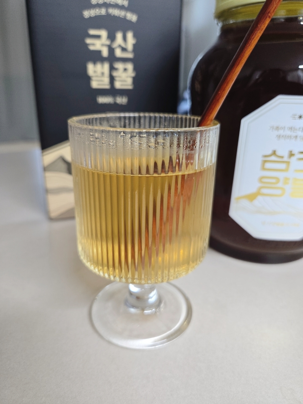 삼초양봉 국내산 토종벌꿀 선물세트 사양 밤꿀 2.4kg, 1개 솔직 후기 | 실사용자 리뷰 분석 썸네일