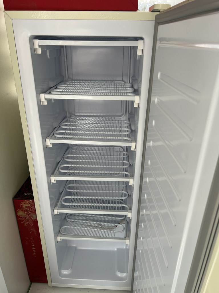 쿨앤세이프 소형 냉동고 다용도 스탠드 서랍형 급속냉동 다목적 냉동 이미지 4