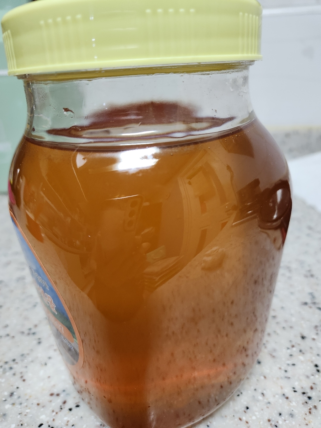 명품 청정 평화의댐 자연 야생화꿀 천연꿀 2.4kg, 1개 솔직 후기 | 실사용자 리뷰 분석 썸네일