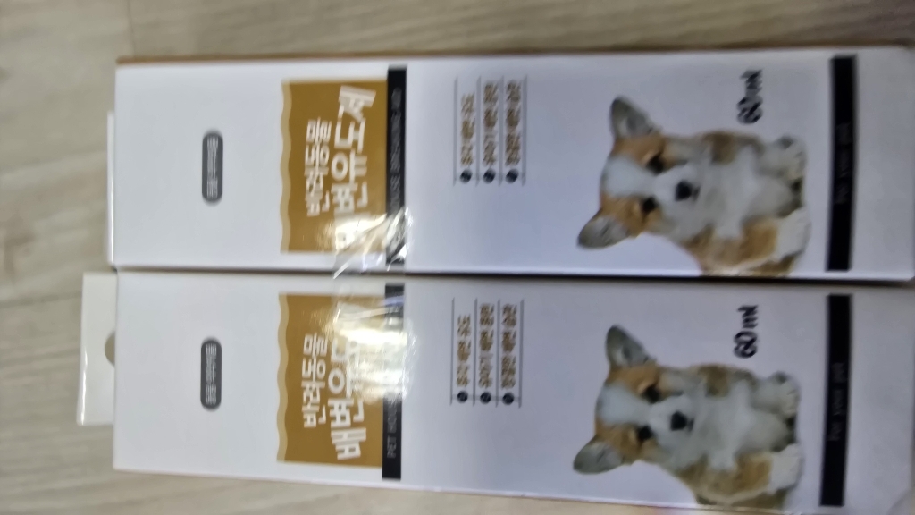 펫퍼스 반려동물 배변 유도제 이미지 4