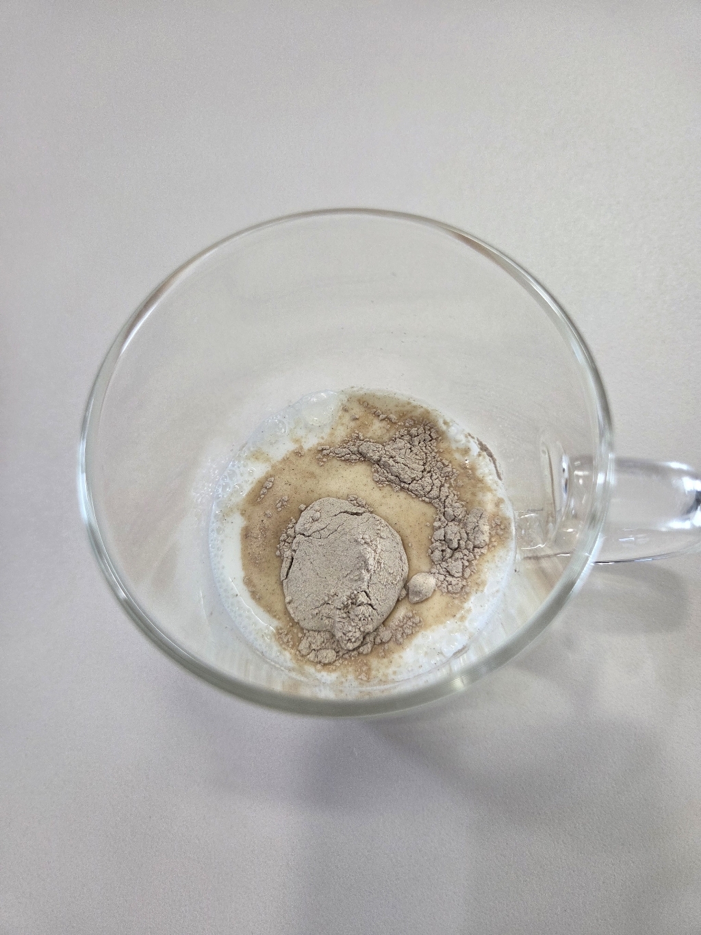 토종마을 연근가루 300g, 1개 맛있게 먹은 솔직 후기 - 상품 이미지 2