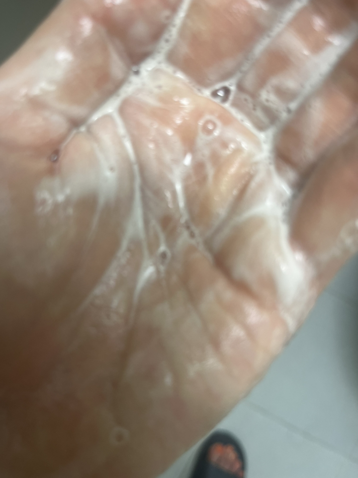 천비누솝 정안고 비누 솔직 후기 | 실사용자 리뷰 분석 - 상품 이미지 3