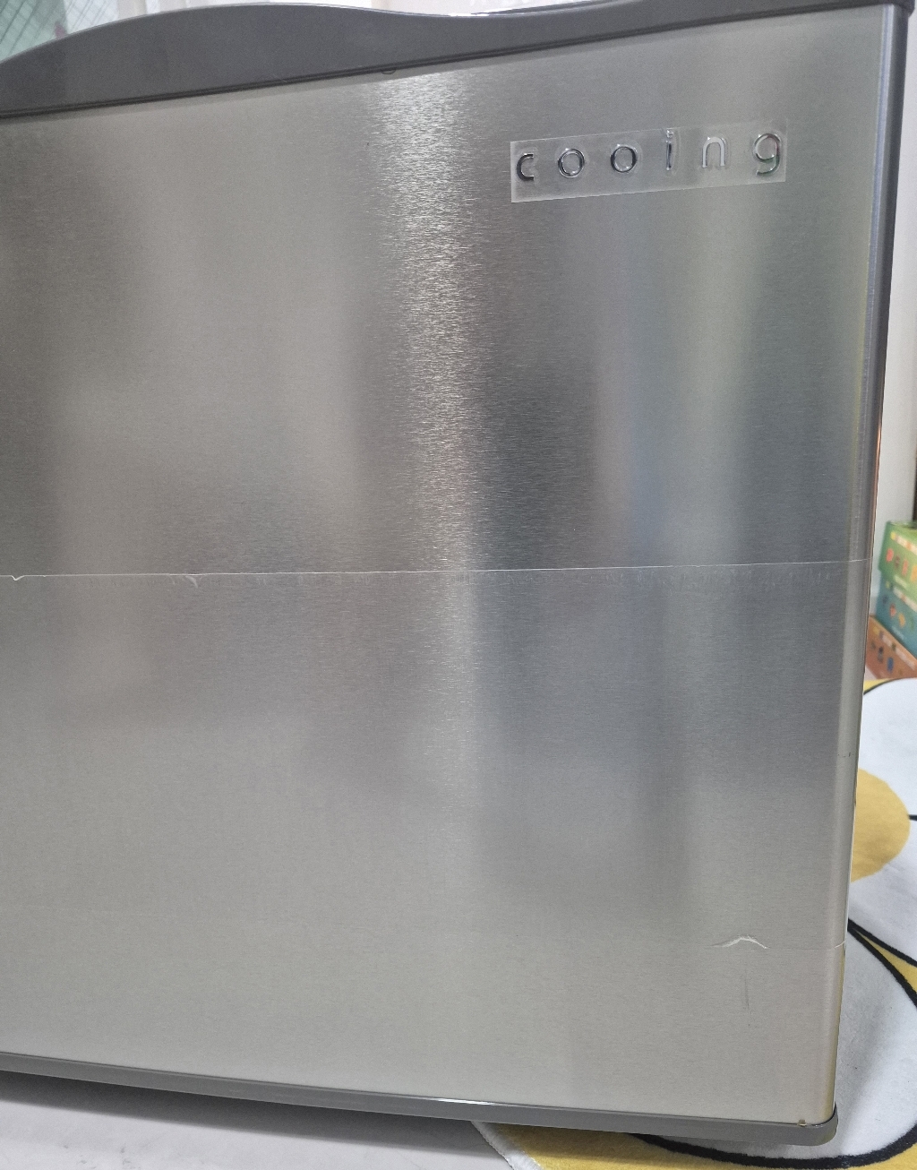 쿠잉전자 미니 냉동고 35L 이미지 2