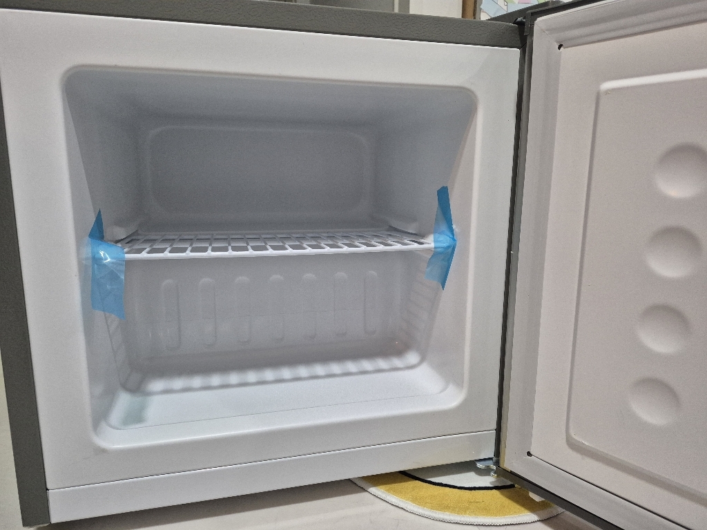쿠잉전자 미니 냉동고 35L 이미지 3