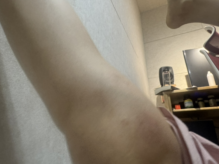 닥터스베스트 콜라겐 타입 1 & 3 파우더 맛있게 먹은 솔직 후기 - 상품 이미지 4