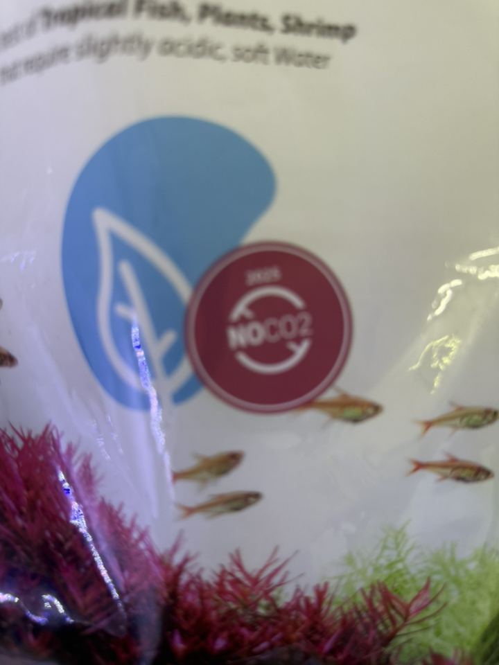 아쿠아리오 네오 소일 NO CO2 3mm + 네오 플루이드 50ml 비닐... 솔직 후기 | 실제 사용자 리뷰 총정리 - 상품 이미지 2