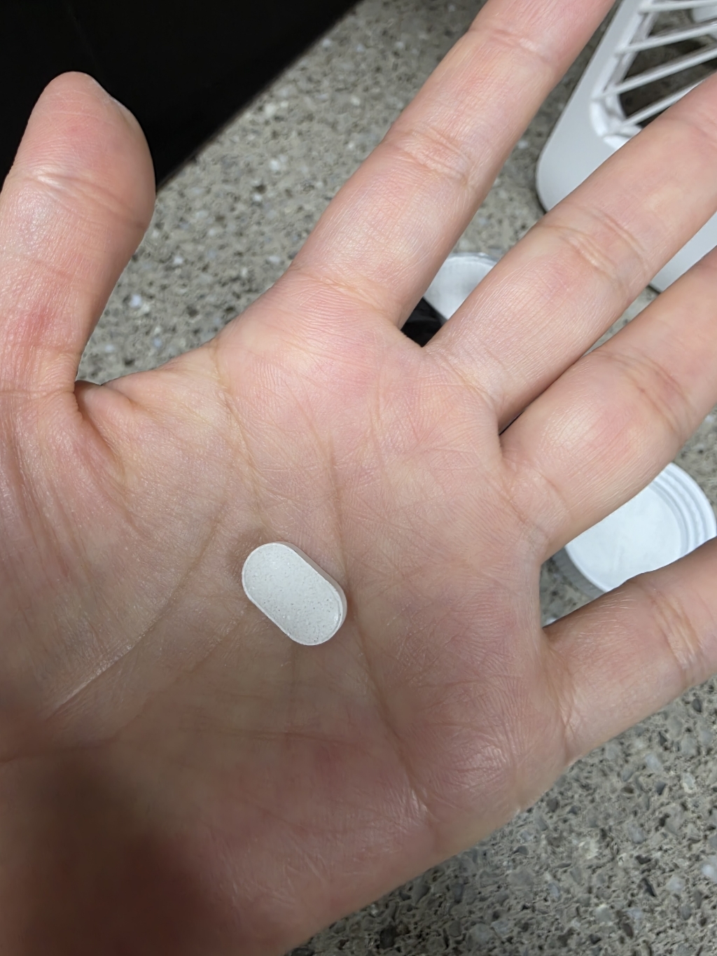 뉴트리디데이 프리미엄 아연 셀렌 36g 60정, 1개 이미지 4