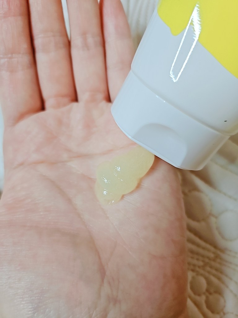 리르 레몬 허니 워시오프 팩 솔직 후기 | 실사용자 리뷰 분석 - 상품 이미지 2