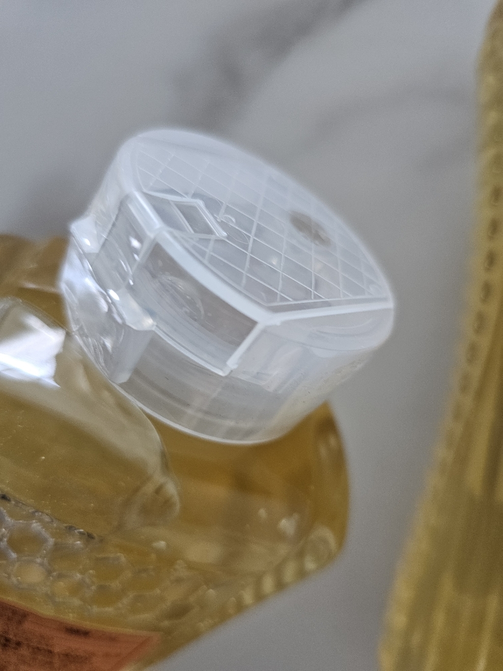 달콤달콤 꿀 사양벌꿀 500g, 1개 솔직 후기 | 실사용자 리뷰 분석 썸네일