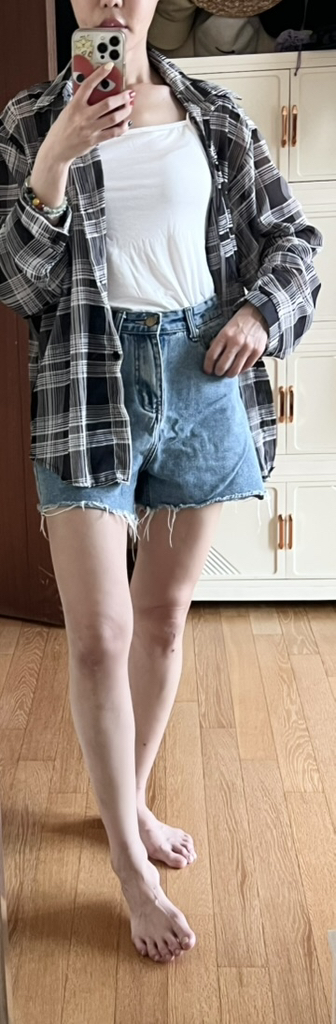 디어스킨 여성용 모달 소재 스판 끈나시 3p 이미지