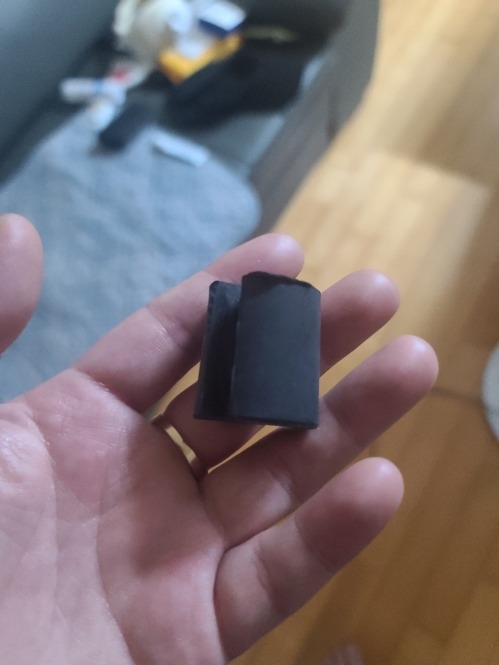 설담채 미니김치냉장고 스탠드 뚜껑형 소형 원룸 1도어 개봉기 | 실사용 후기 - 상품 이미지 4