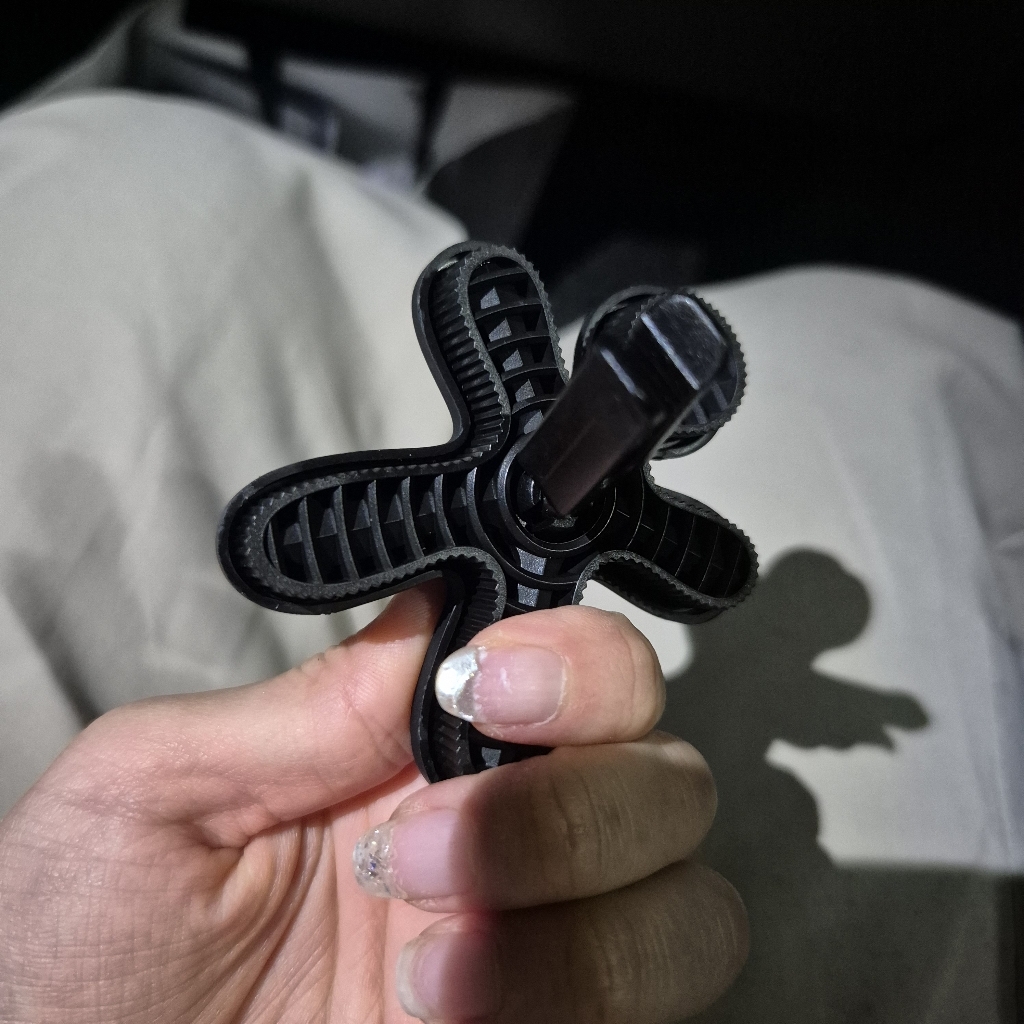 미스터앤미세스 니키 차량용 방향제 리필 솔직 후기 | 실사용자 리뷰 분석 - 상품 이미지 3