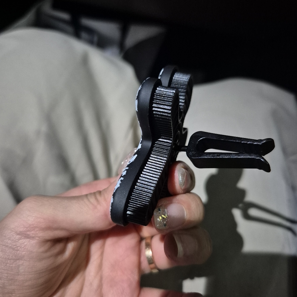 미스터앤미세스 니키 차량용 방향제 리필 이미지 4