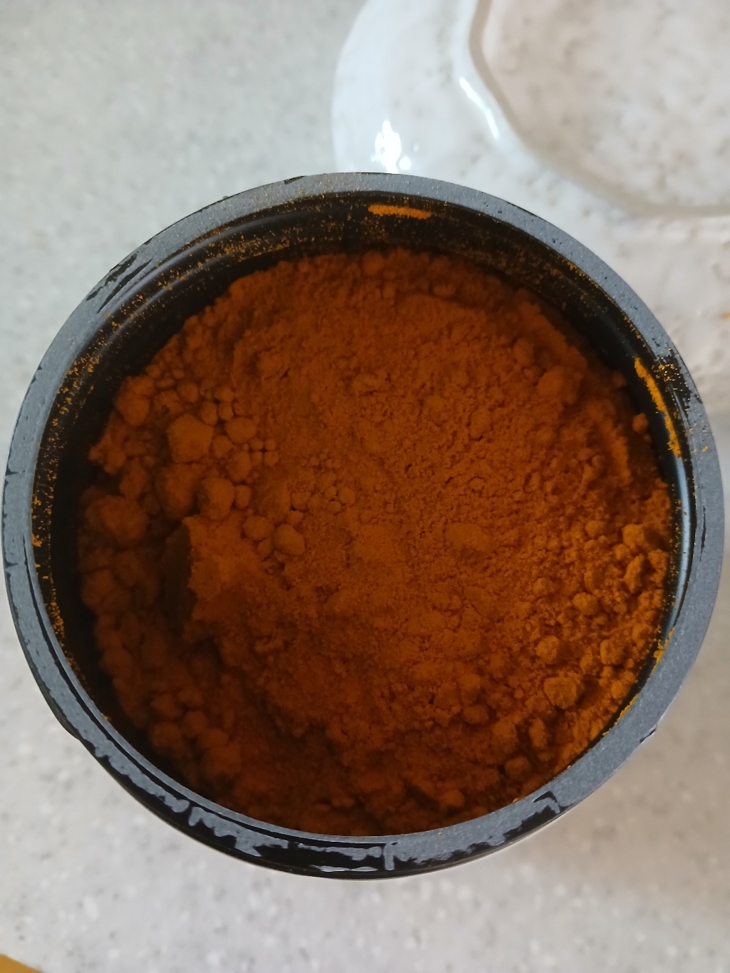 헬로우 그린 강황가루 300g, 1개 솔직 후기 | 실사용자 리뷰 분석 - 상품 이미지 3