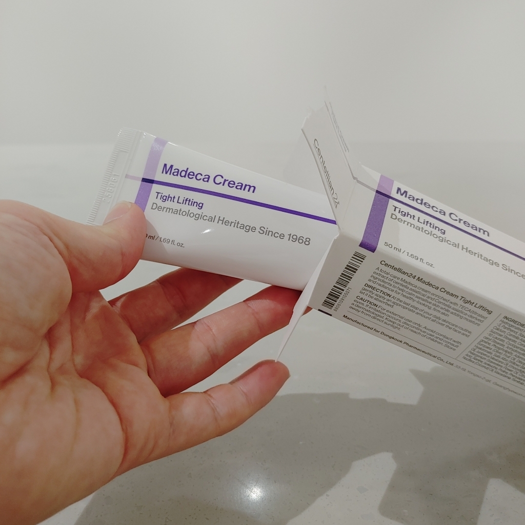 센텔리안24 마데카크림 타이트 리프팅 이미지 3